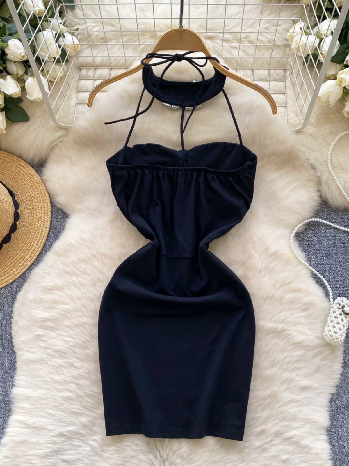 Make me a martini dress CBC1380 images